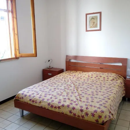 Сasa de vacaciones Casa Mare *