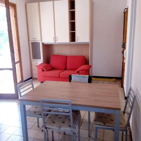 Сasa de vacaciones Casa Mare