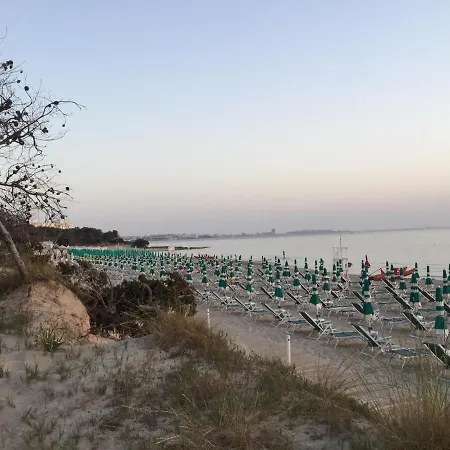 Сasa de vacaciones Casa Mare *
