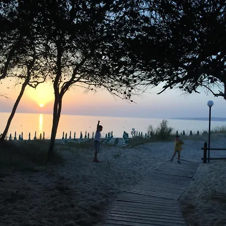 Сasa de vacaciones Casa Mare *