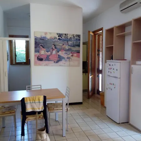Casa Mare Rivabella