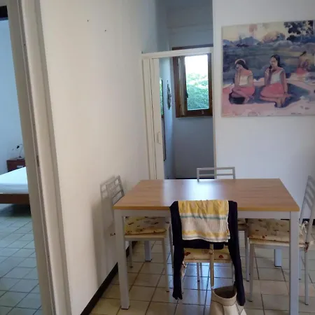 Casa Mare Σπίτι διακοπών *