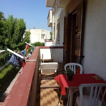 Casa Mare