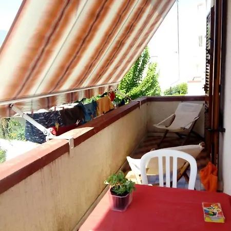 Casa Mare Rivabella