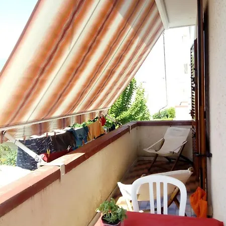 Casa Mare
