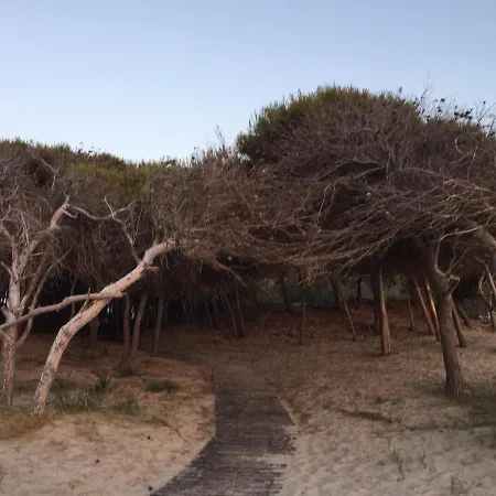Σπίτι διακοπών Casa Mare *