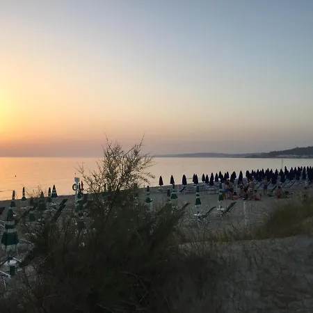 Σπίτι διακοπών Casa Mare *