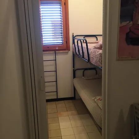 Casa Mare Σπίτι διακοπών Rivabella